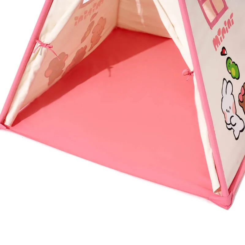 Mini A-Frame - LINE FRIENDS