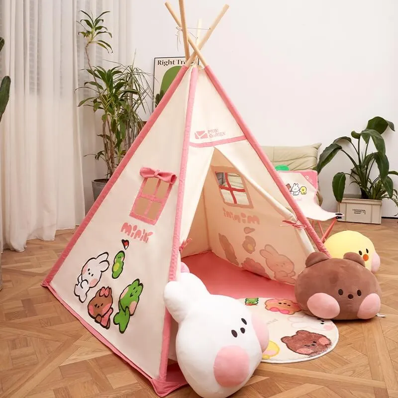 Mini A-Frame - LINE FRIENDS