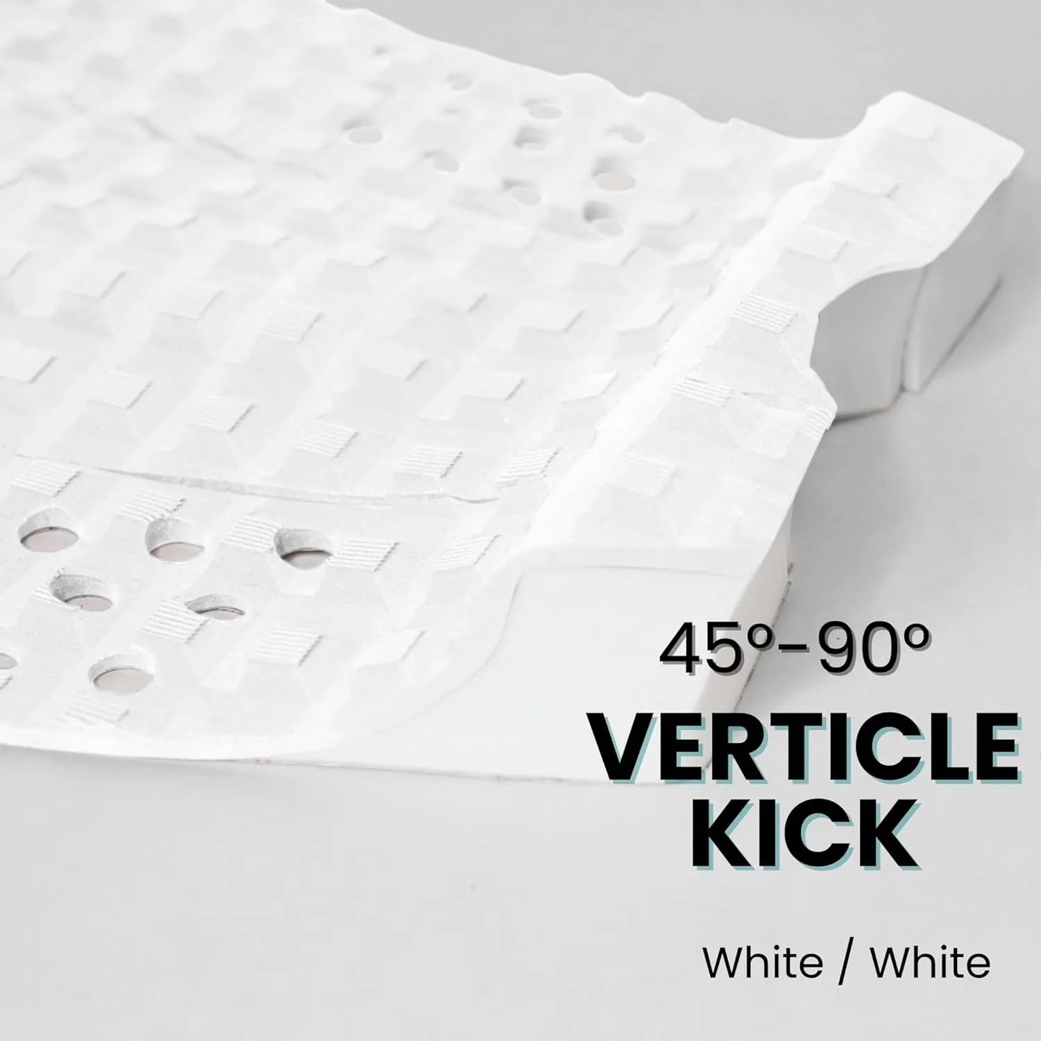 Modern Grips Surfboard Traction Pad 3-Piece