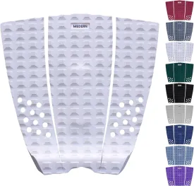 Modern Grips Surfboard Traction Pad 3-Piece