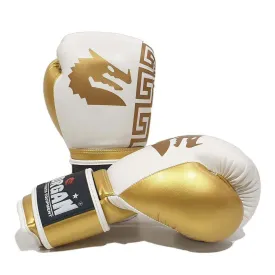 MORGAN SPARTA BOXING GLOVES (12-16oz)