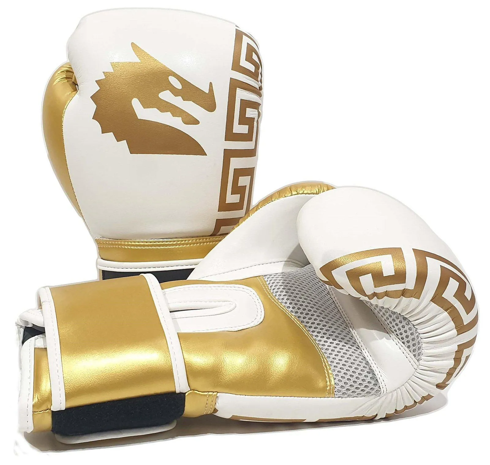 MORGAN SPARTA BOXING GLOVES (12-16oz)