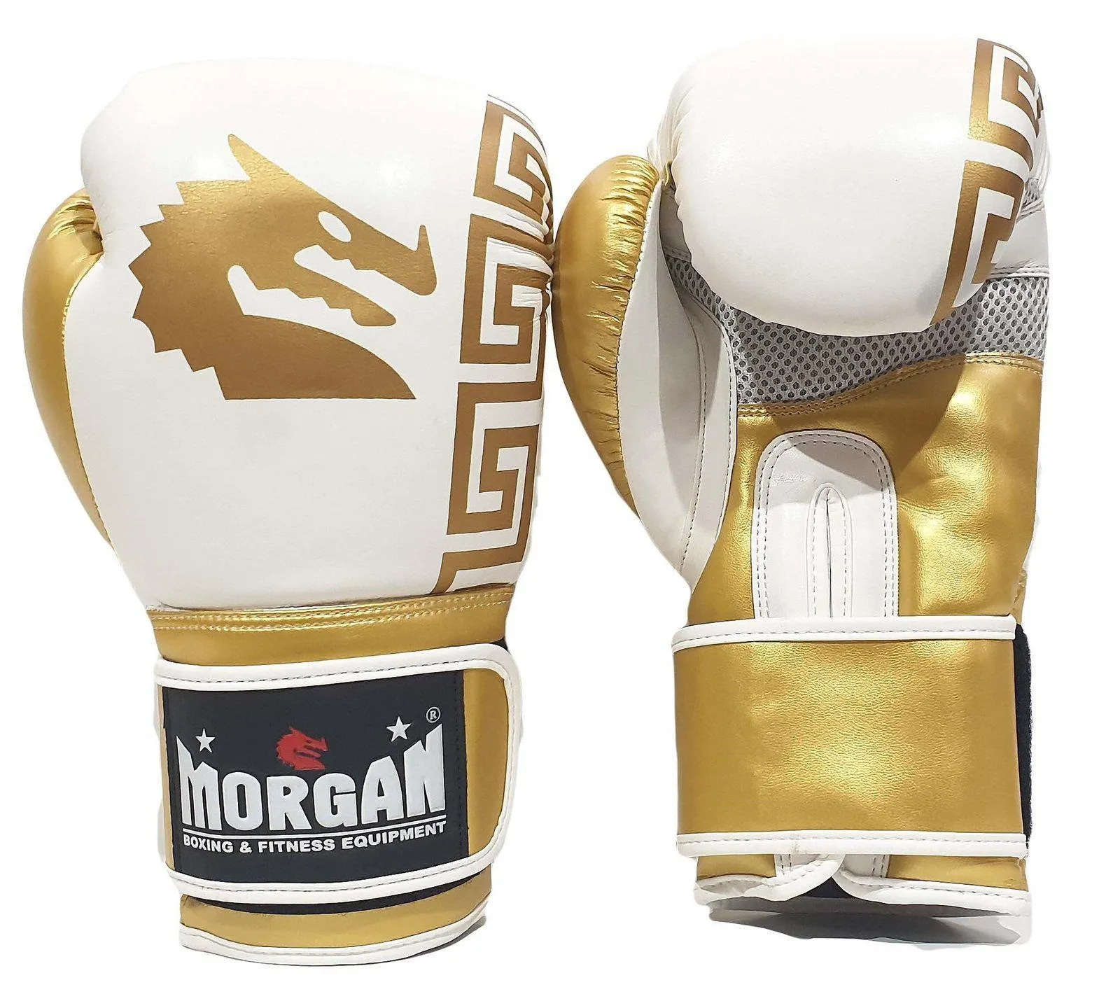 MORGAN SPARTA BOXING GLOVES (12-16oz)