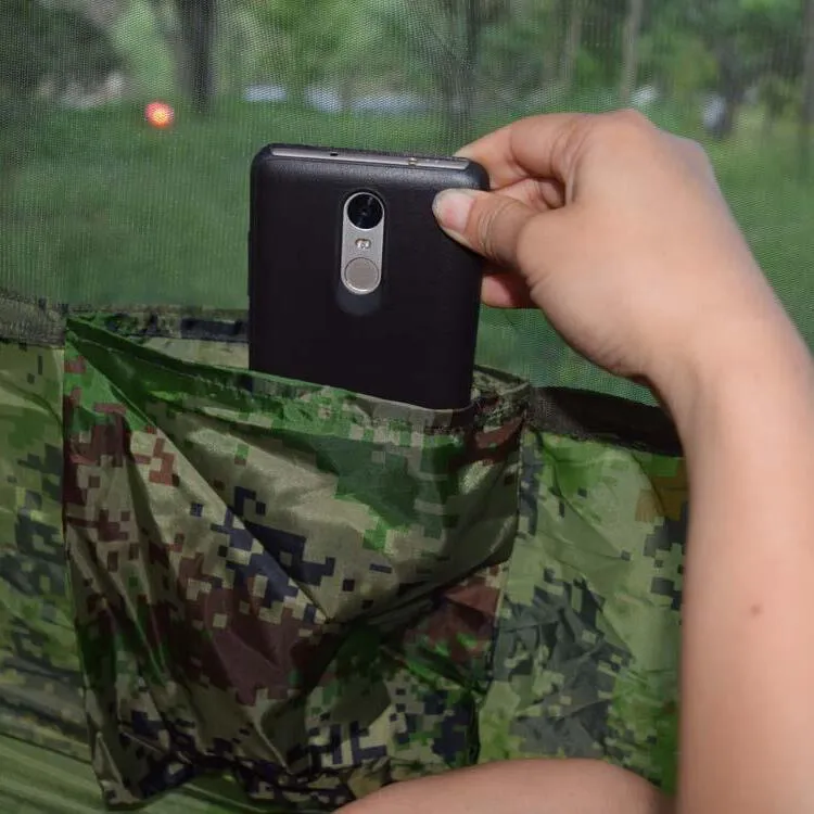 Mosquito Net Hammock Tent
