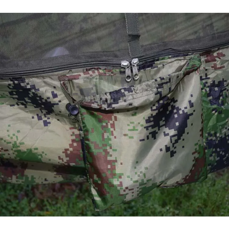 Mosquito Net Hammock Tent