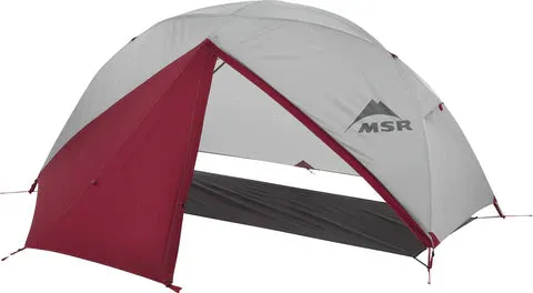MSR - Elixir™ 1 Backpacking Tent - Past Season