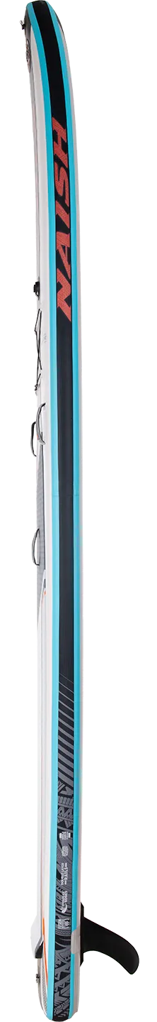 NAISH S26 MALIKO INFLATABLE SUP 14'0" X 25" FUSION LIGHT SUP BOARD