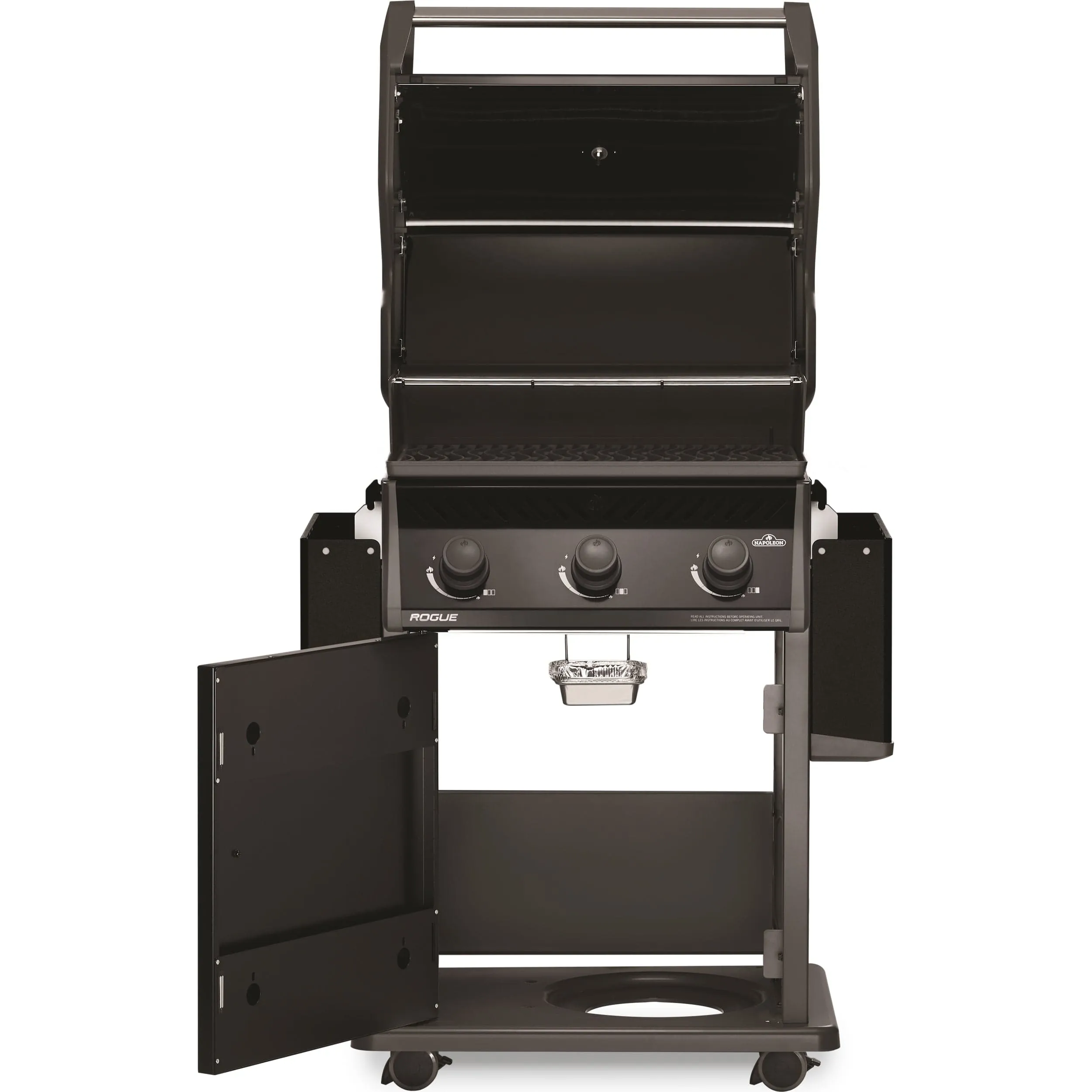 Napoleon | Rogue 425 3-Burner Gas Grill