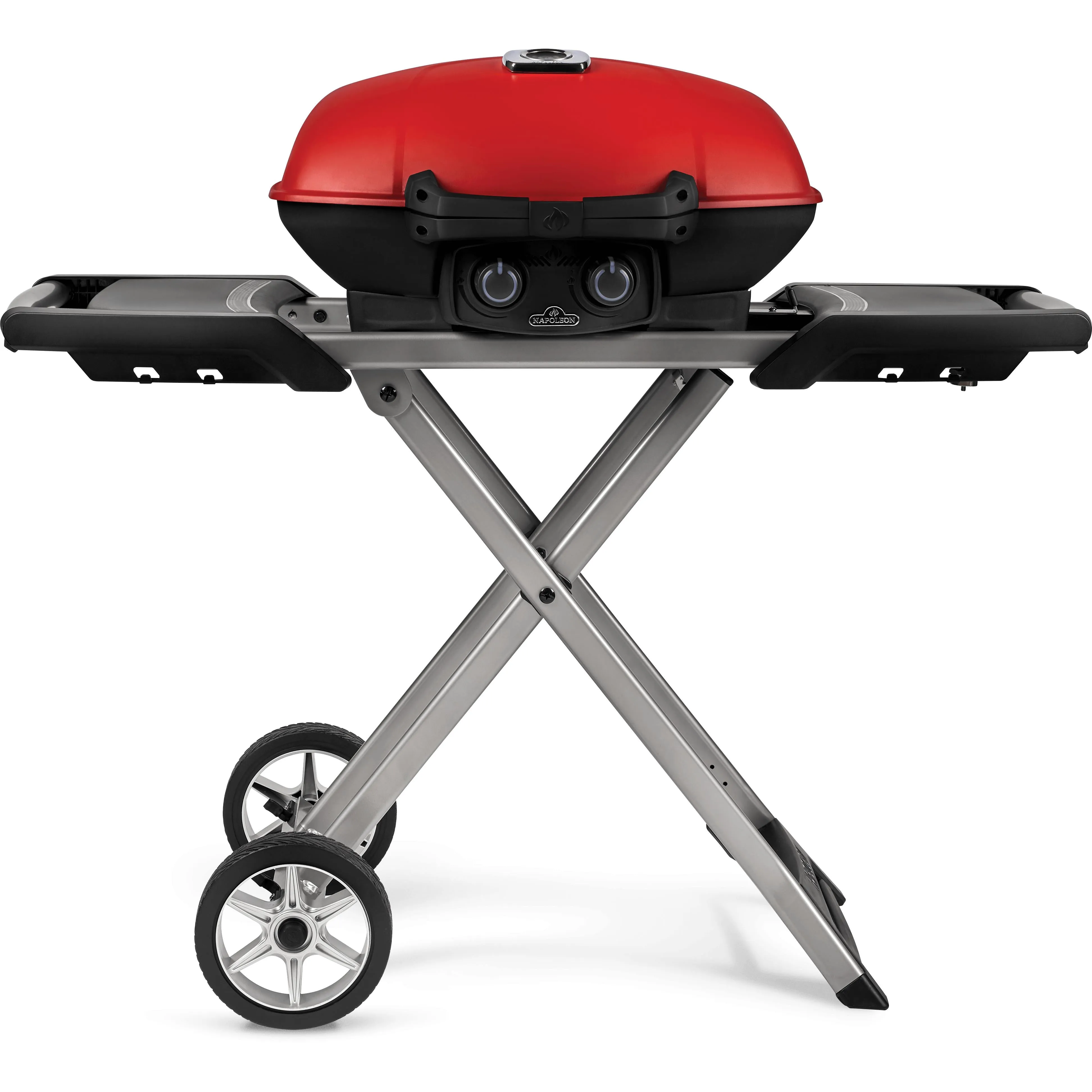Napoleon TravelQ™ 285X Portable Gas Grill TQ285X-RD-1-A