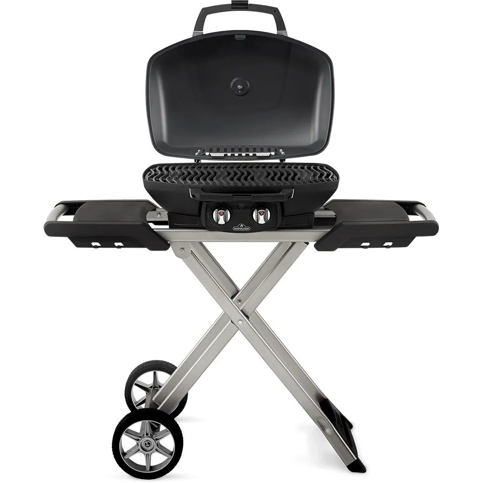Napoleon TravelQ™ 285X Portable Gas Grill TQ285X-RD-1-A