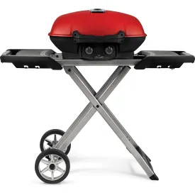 Napoleon TravelQ™ 285X Portable Gas Grill TQ285X-RD-1-A