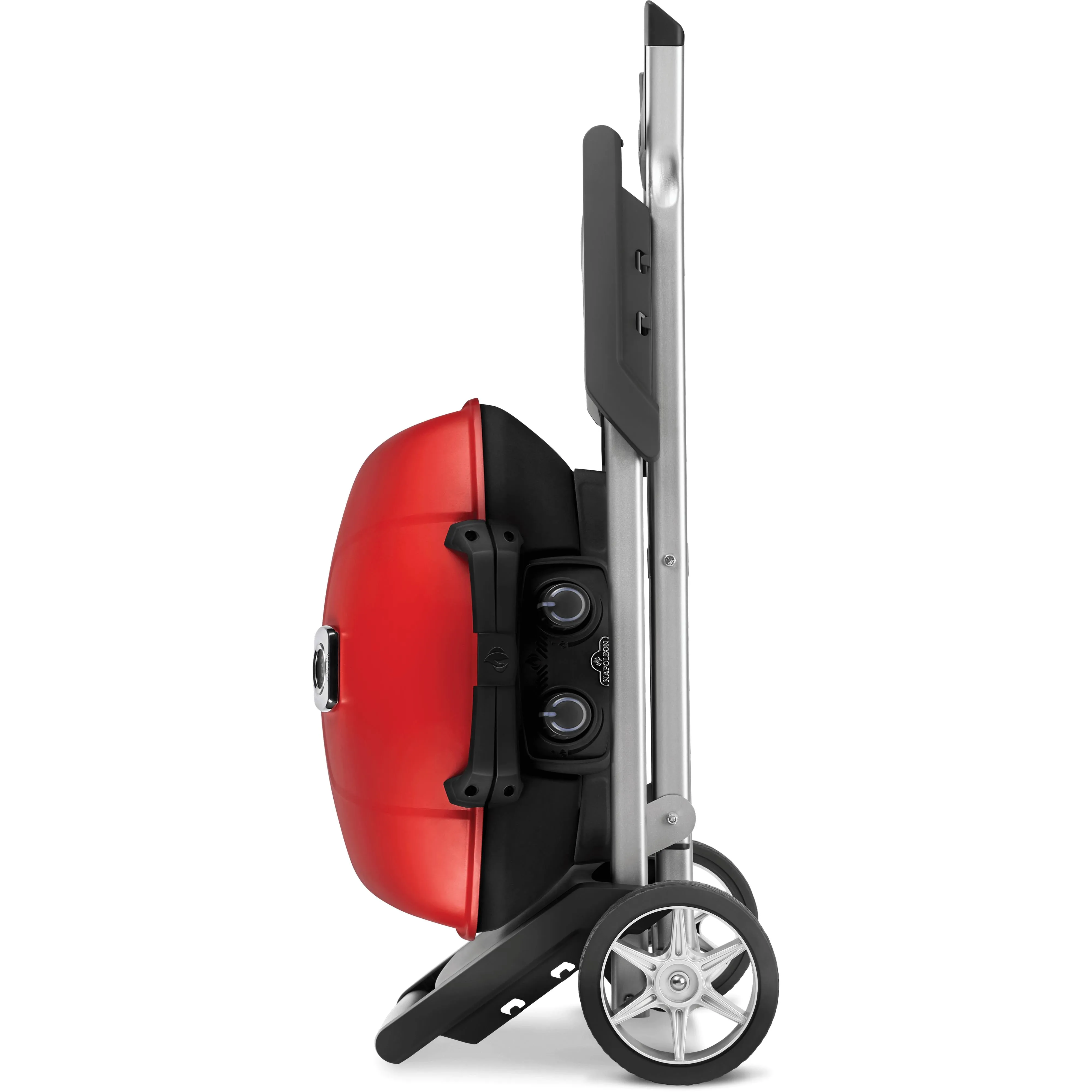 Napoleon TravelQ™ 285X Portable Gas Grill TQ285X-RD-1-A