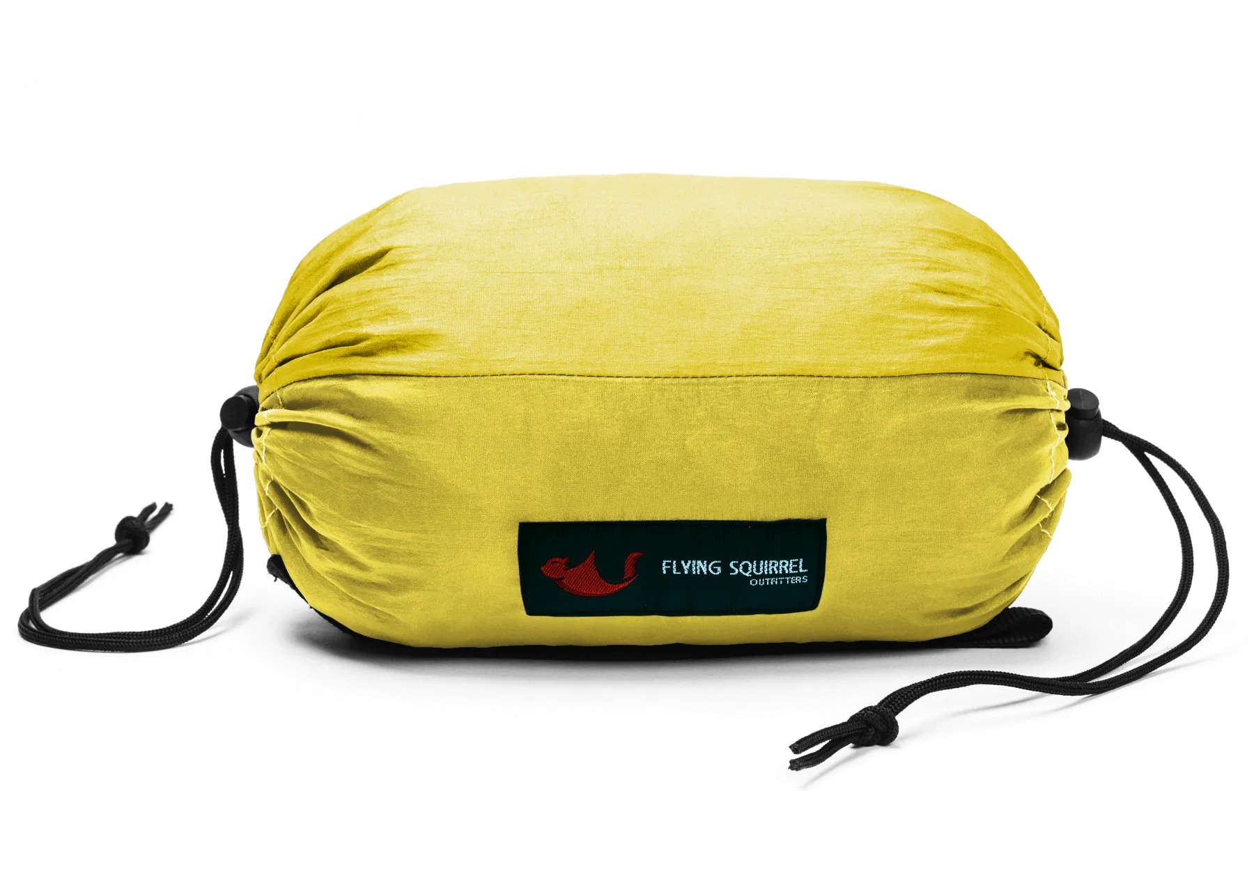 (NEW) "21ft" BaseCamp Hammock™ - Gold