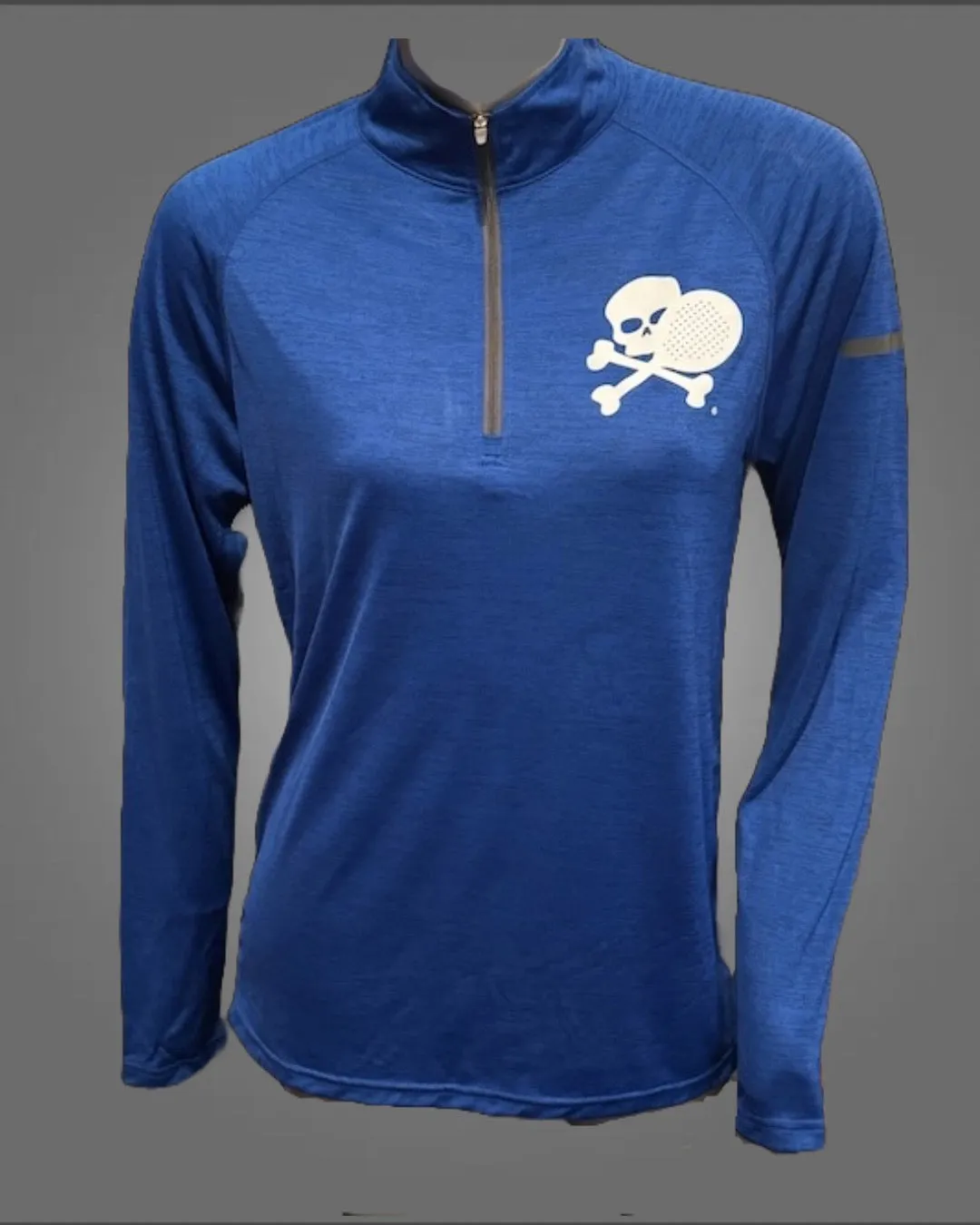 NEW Unisex 1/4 Zip