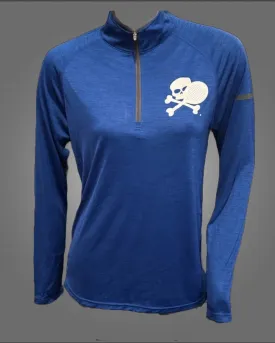NEW Unisex 1/4 Zip