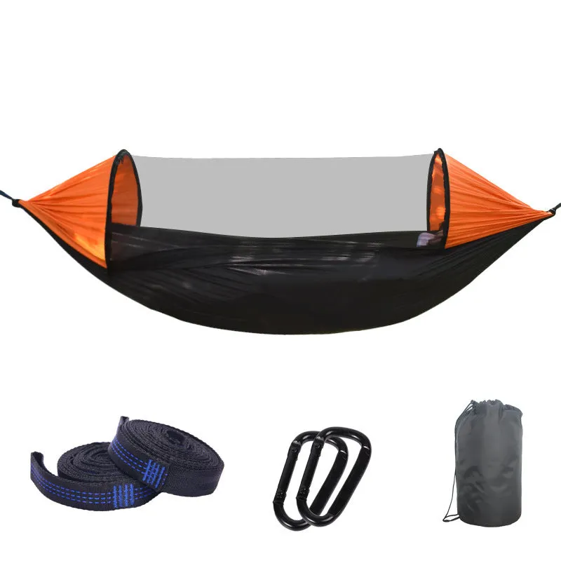 Nylon Camping Hammock
