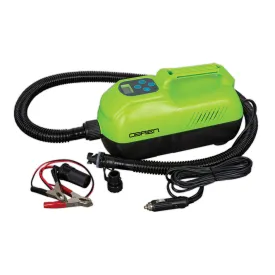 O'Brien SUP Electric Pump - Paddleboard Inflator - 2024