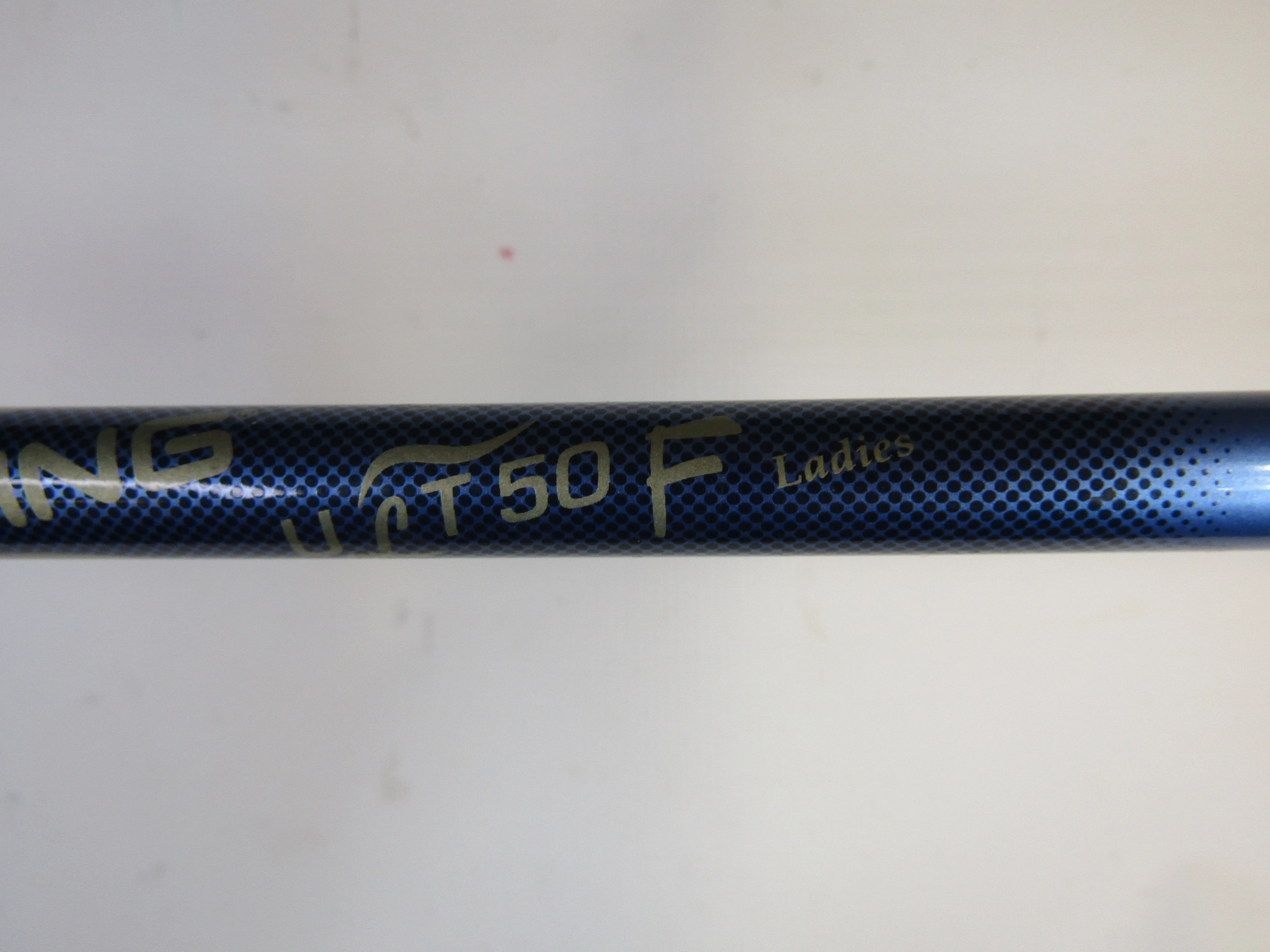 Ping G5 L3 18°  FW Ladies Flex Graphite Junior Right (8 - 11 yrs)
