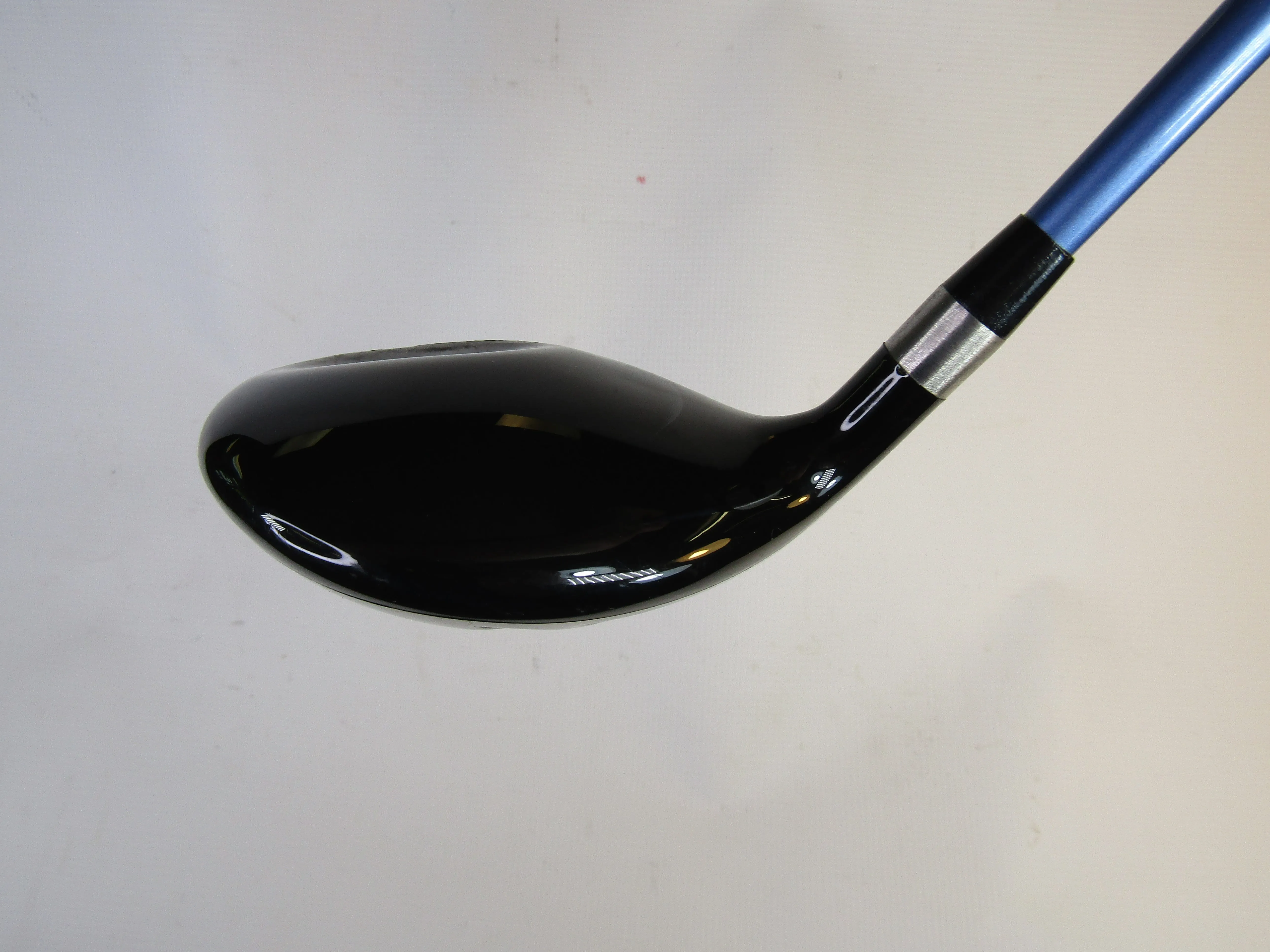 Ping G5 L3 18°  FW Ladies Flex Graphite Junior Right (8 - 11 yrs)