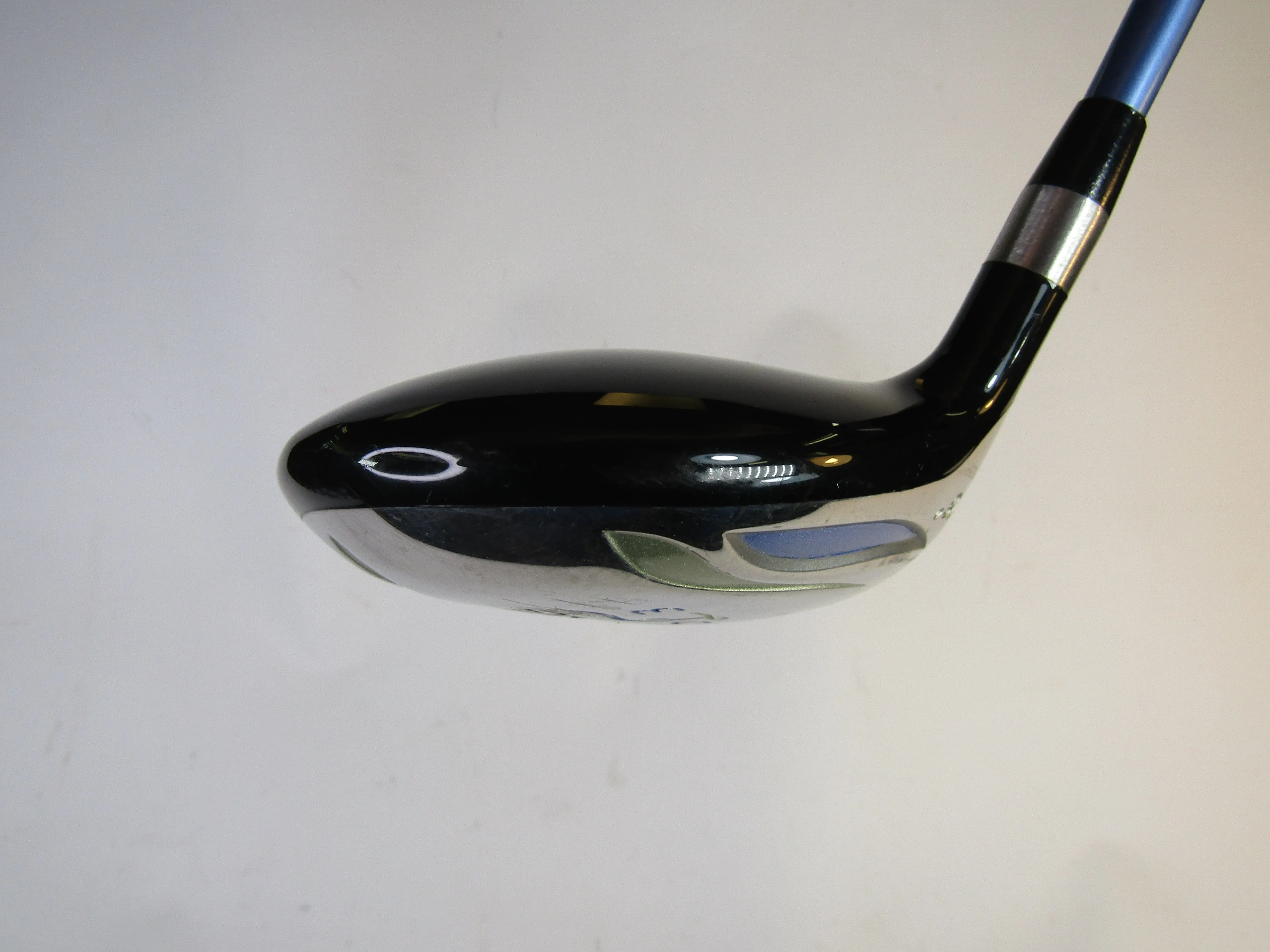 Ping G5 L3 18°  FW Ladies Flex Graphite Junior Right (8 - 11 yrs)