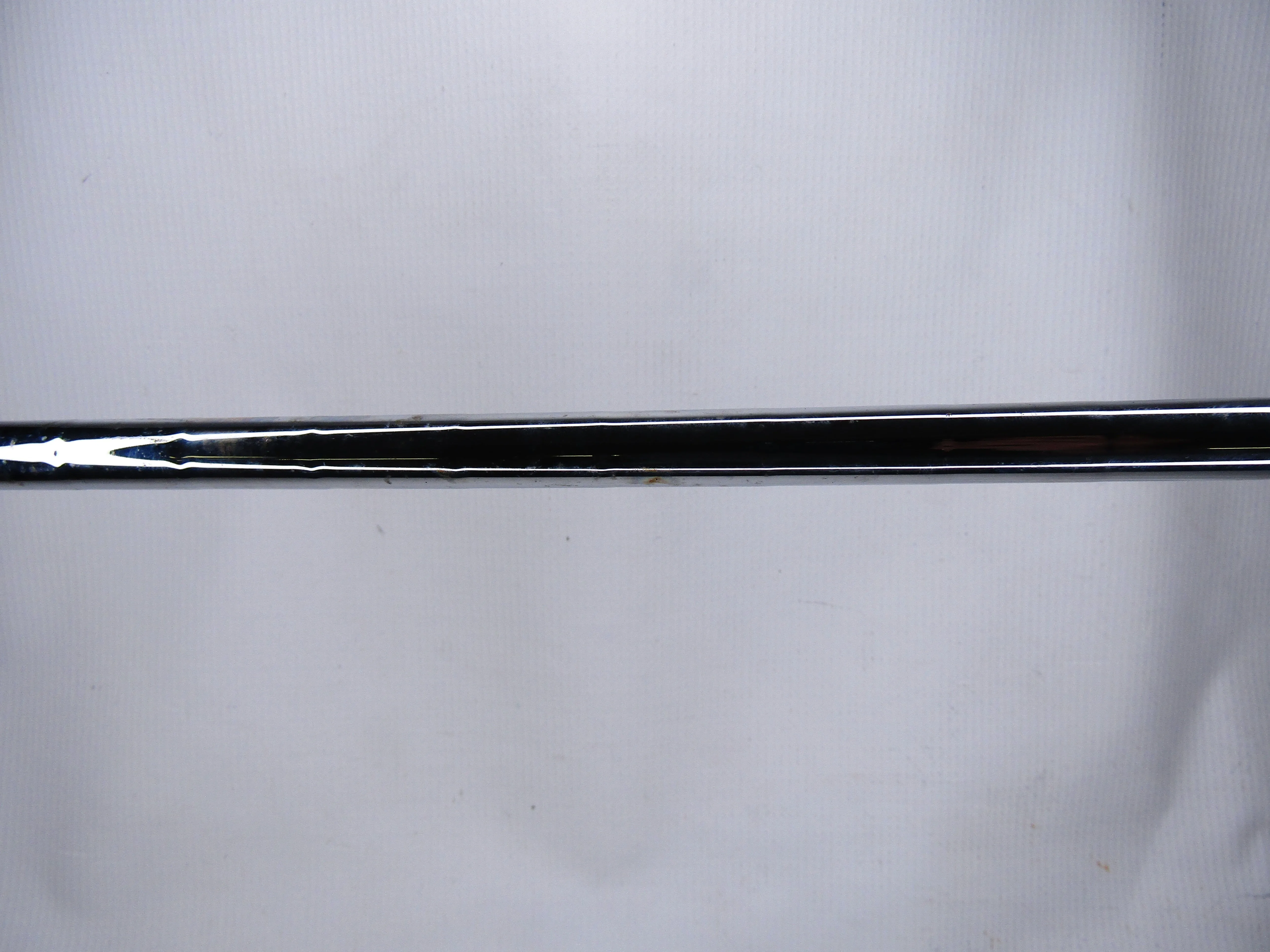Ping i3  Demo #6 Iron Stiff Flex Steel Shaft Men's Right Hand