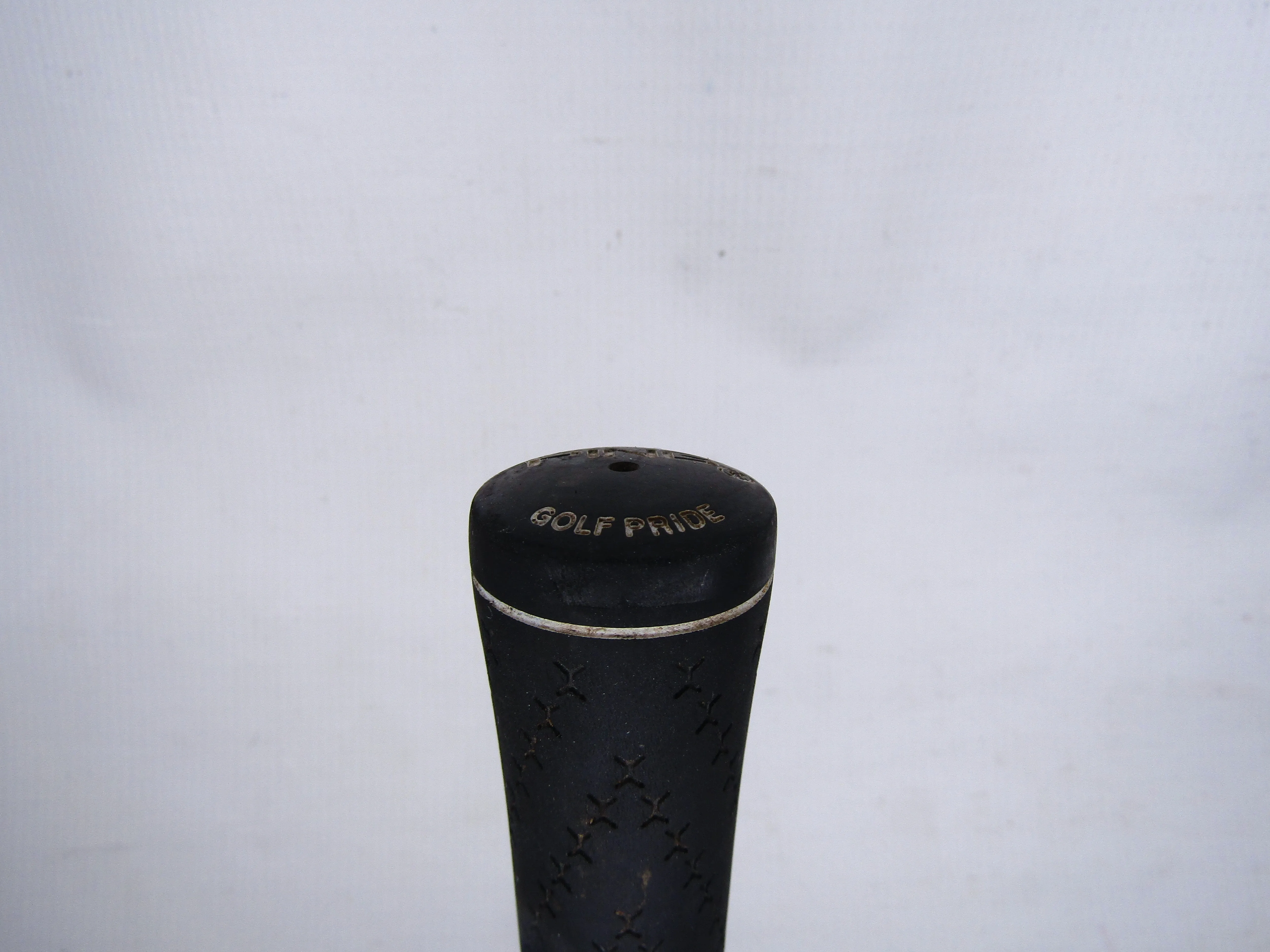 Ping i3  Demo #6 Iron Stiff Flex Steel Shaft Men's Right Hand