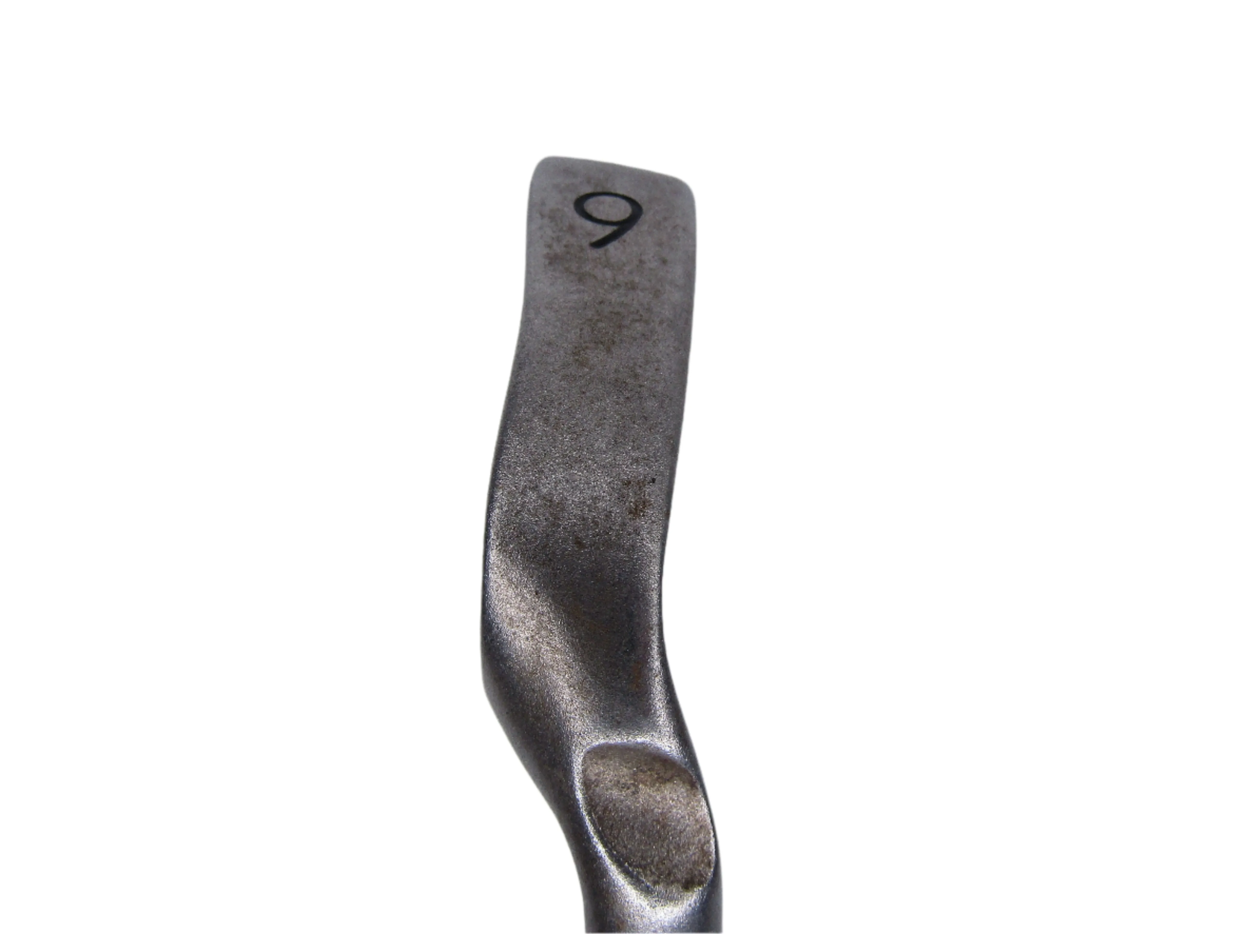 Ping i3  Demo #6 Iron Stiff Flex Steel Shaft Men's Right Hand