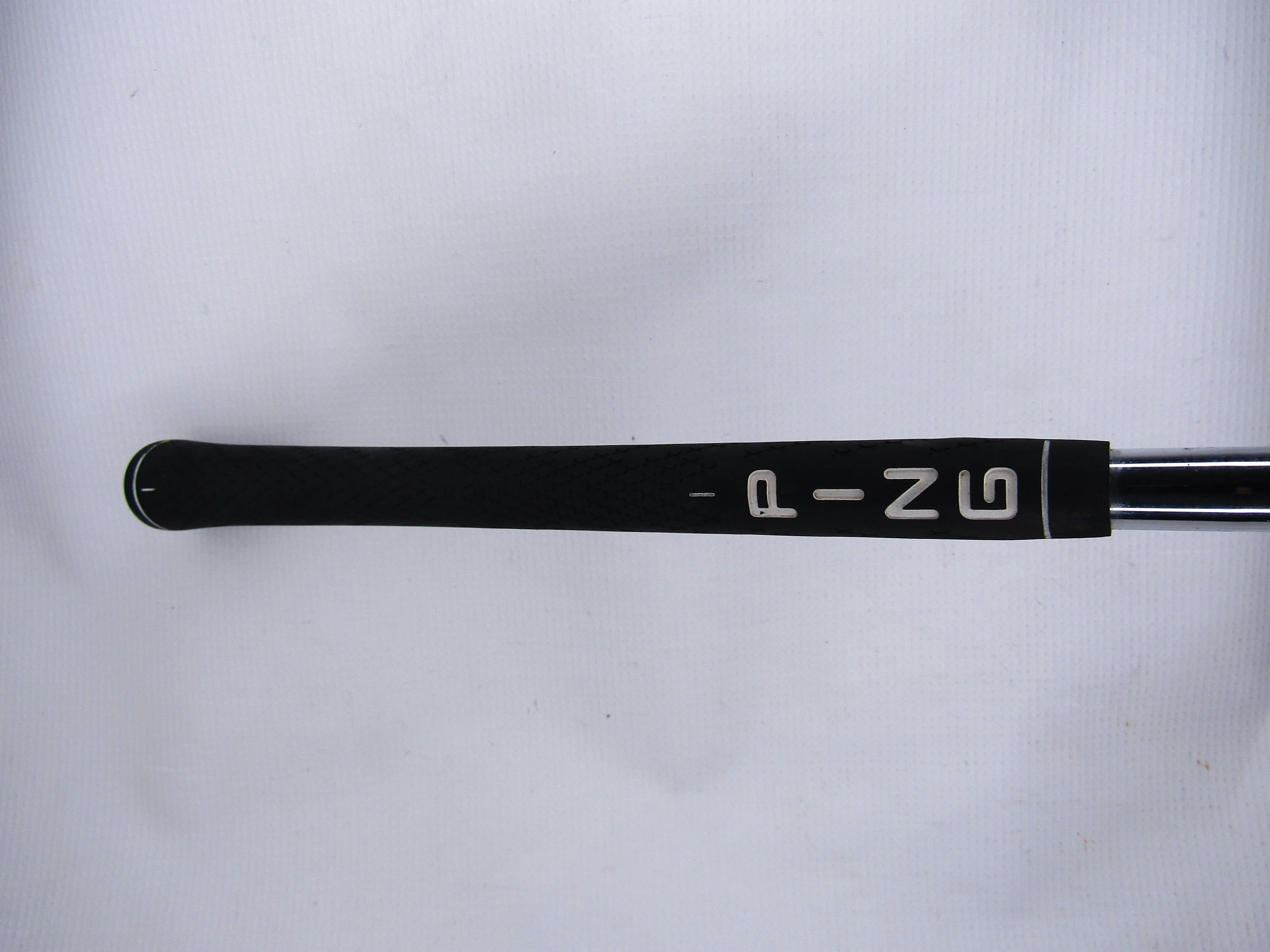 Ping i3  Demo #6 Iron Stiff Flex Steel Shaft Men's Right Hand