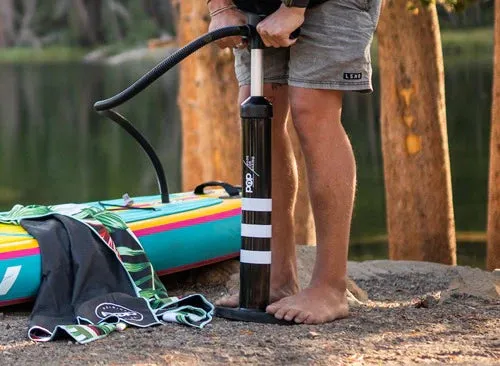 POP Board 11' POPUP Inflatable Paddleboard