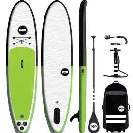 POP Board 11' POPUP Inflatable Paddleboard