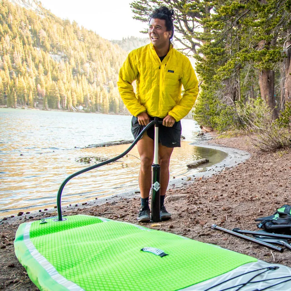 POP Board 11' POPUP Inflatable Paddleboard