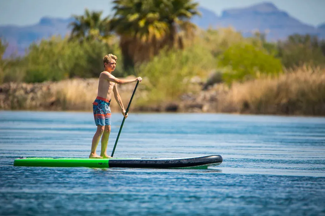 POP Board 11' POPUP Inflatable Paddleboard