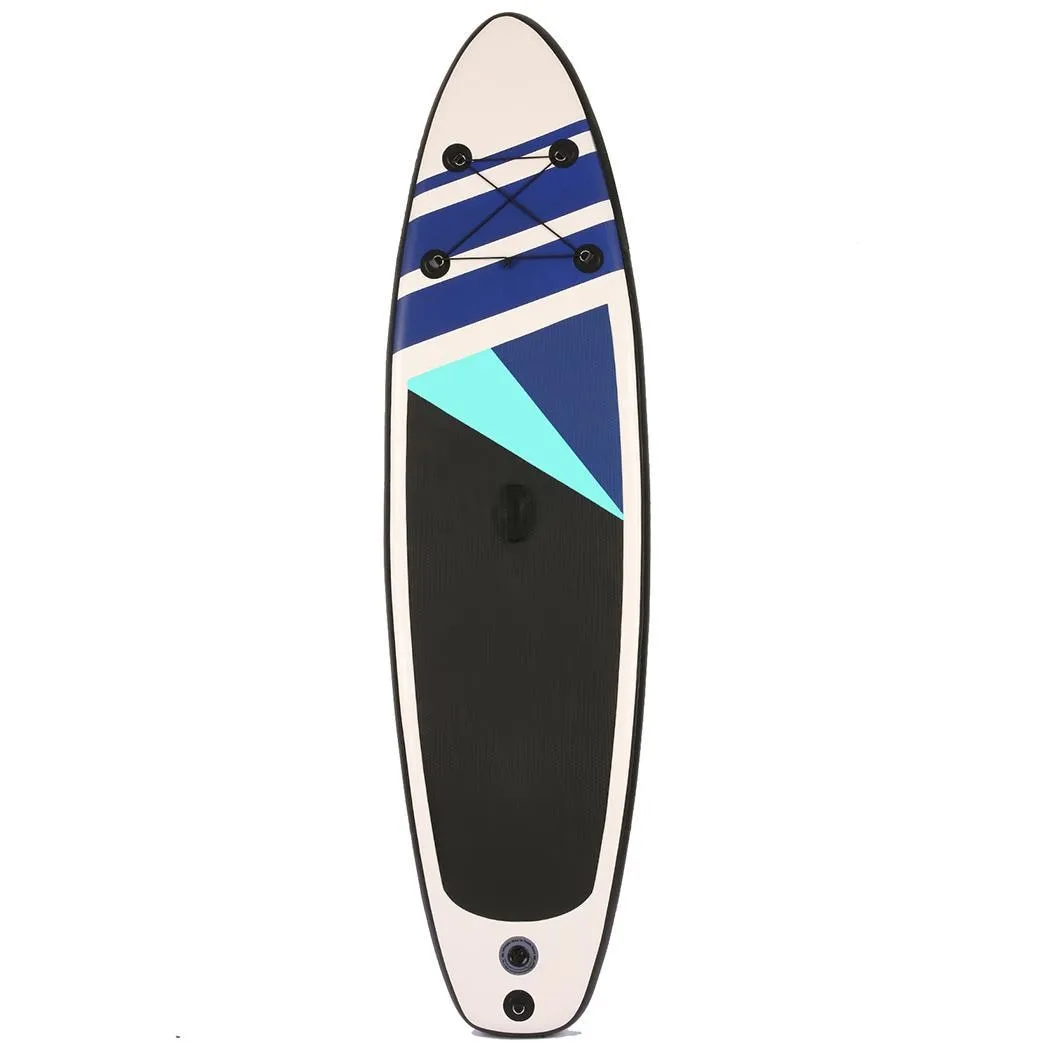 Portable Inflatable Stand-Up Paddleboard (SUP)
