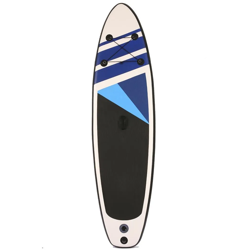 Portable Inflatable Stand-Up Paddleboard (SUP)