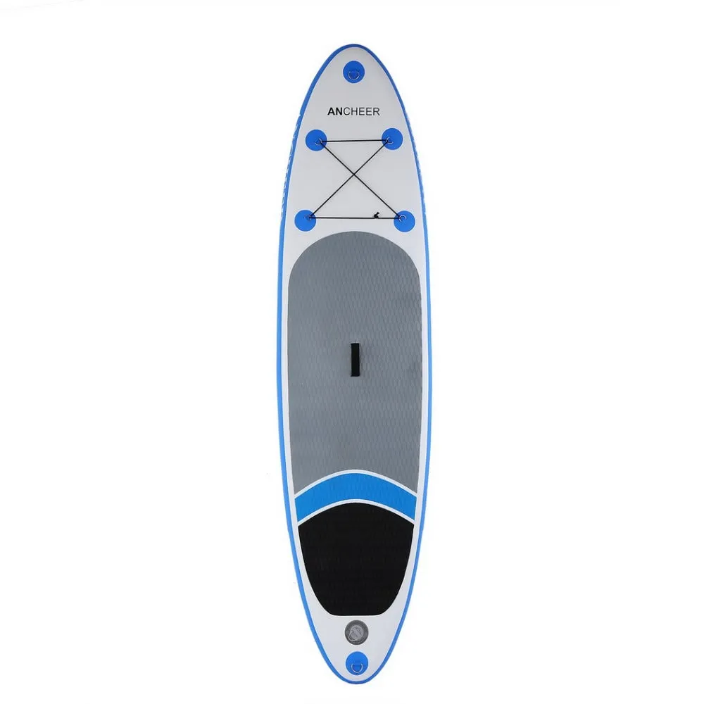 Portable Inflatable Stand-Up Paddleboard (SUP)
