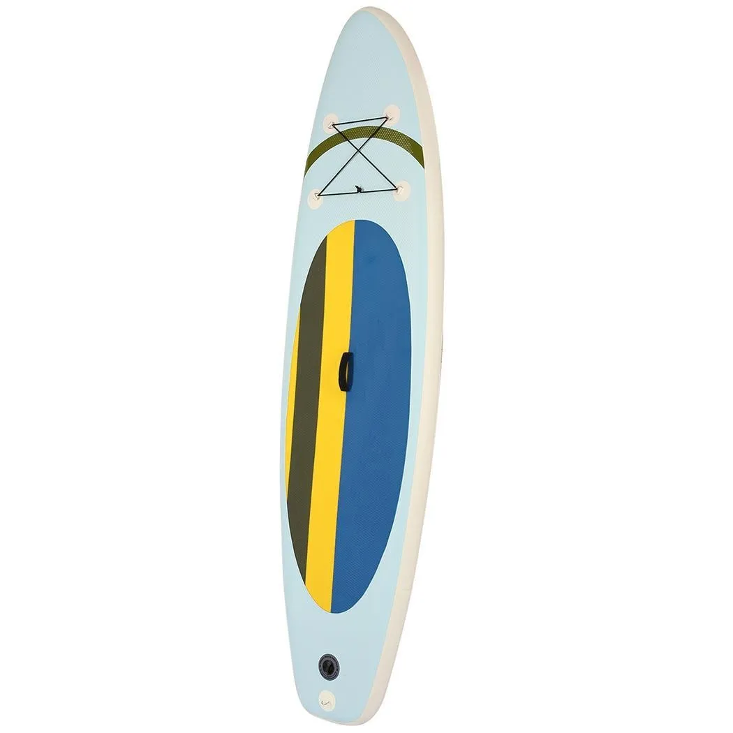 Portable Inflatable Stand-Up Paddleboard (SUP)