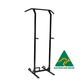 Portable Pullup Dip Bar