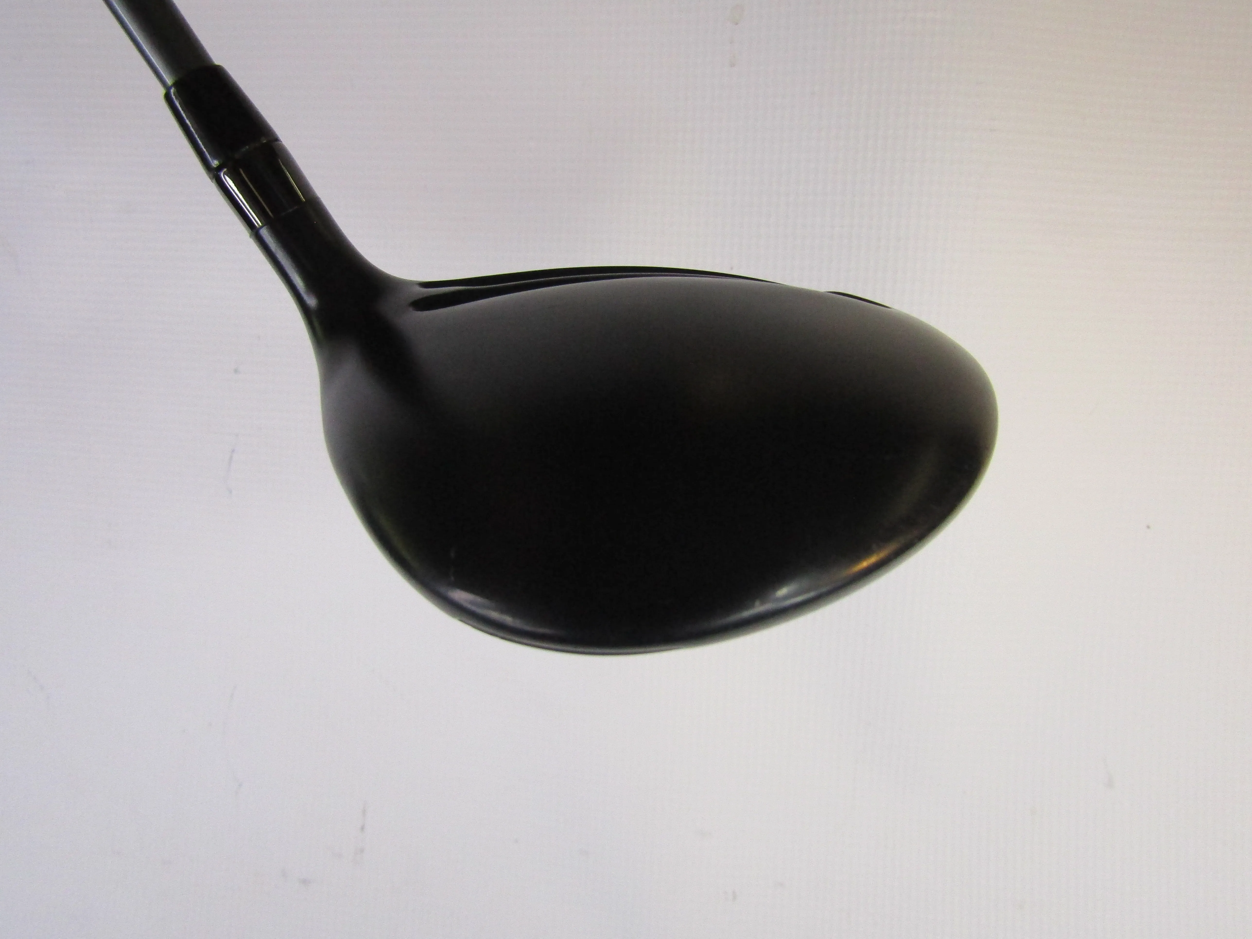 Powerbilt Air Force One #5 18° FW Ladies Flex Graphite Ladies Right