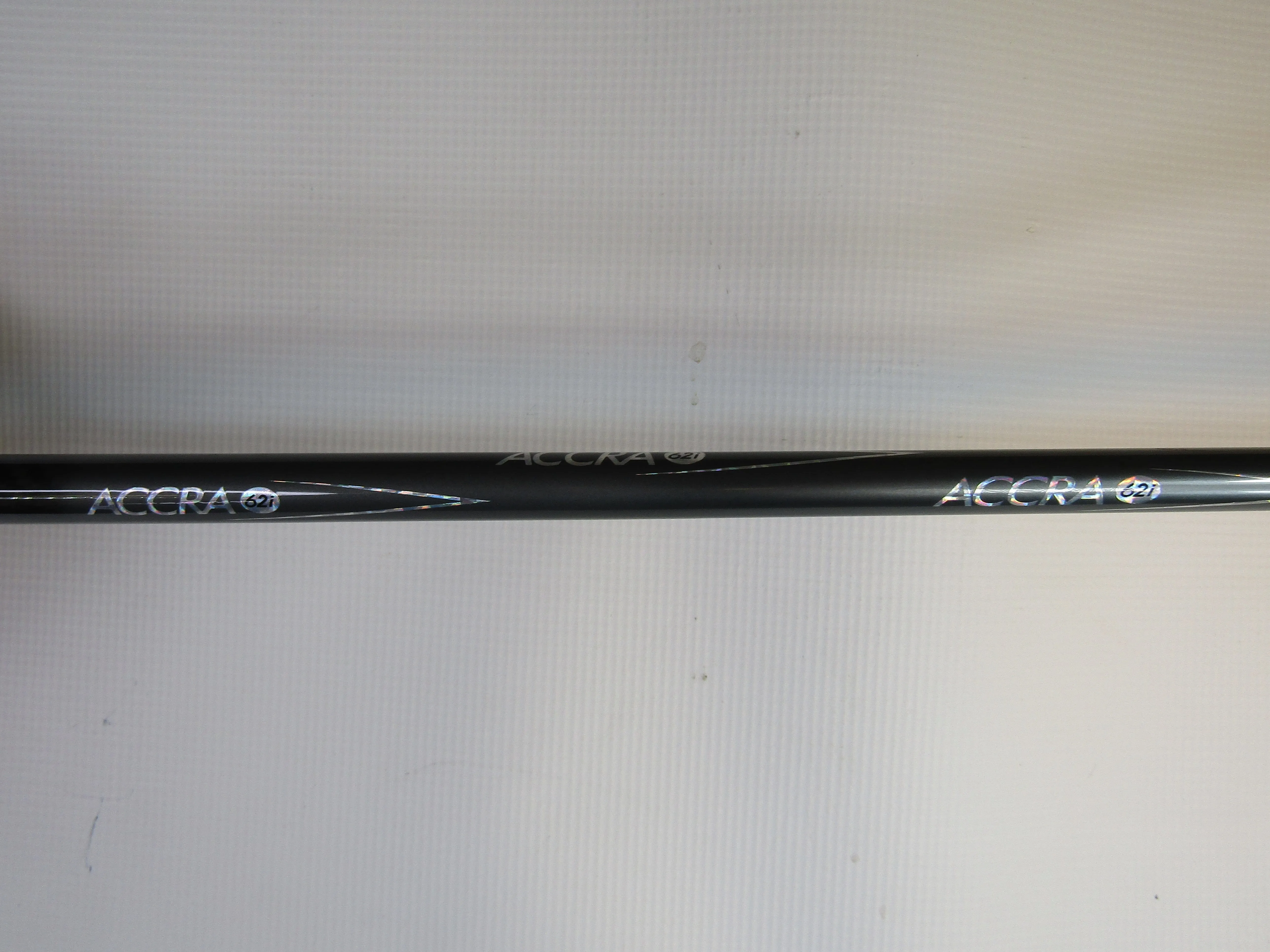 Powerbilt Air Force One #5 18° FW Ladies Flex Graphite Ladies Right