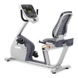 Precor RBK 835 Recumbent Bike   P30 Console (Refurbished)