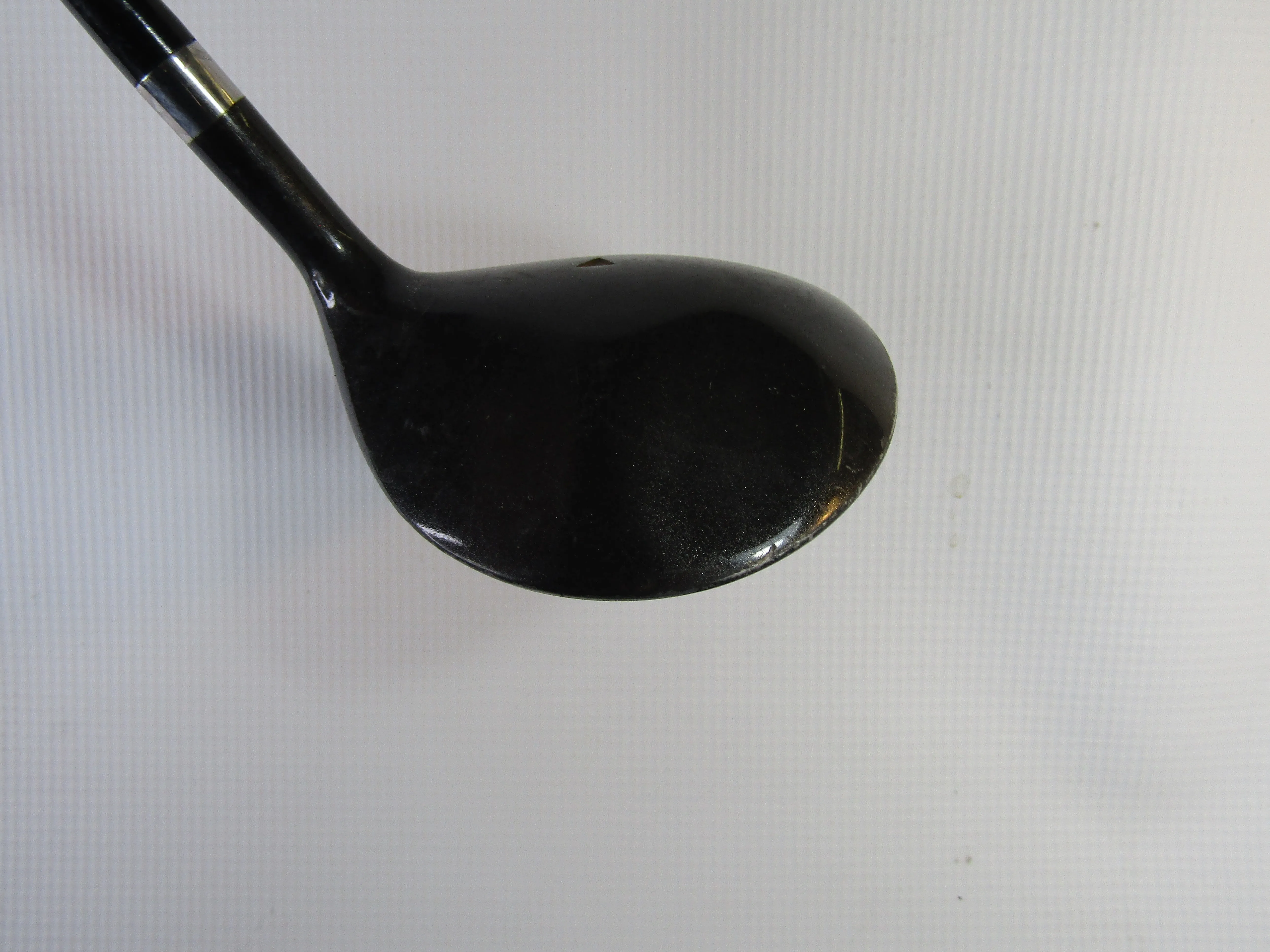 Pro Select #5 Progressive Track OS Fairway Wood Regular Flex Graphite Shaft MRH