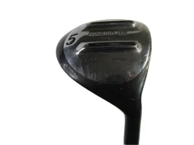 Pro Select #5 Progressive Track OS Fairway Wood Regular Flex Graphite Shaft MRH