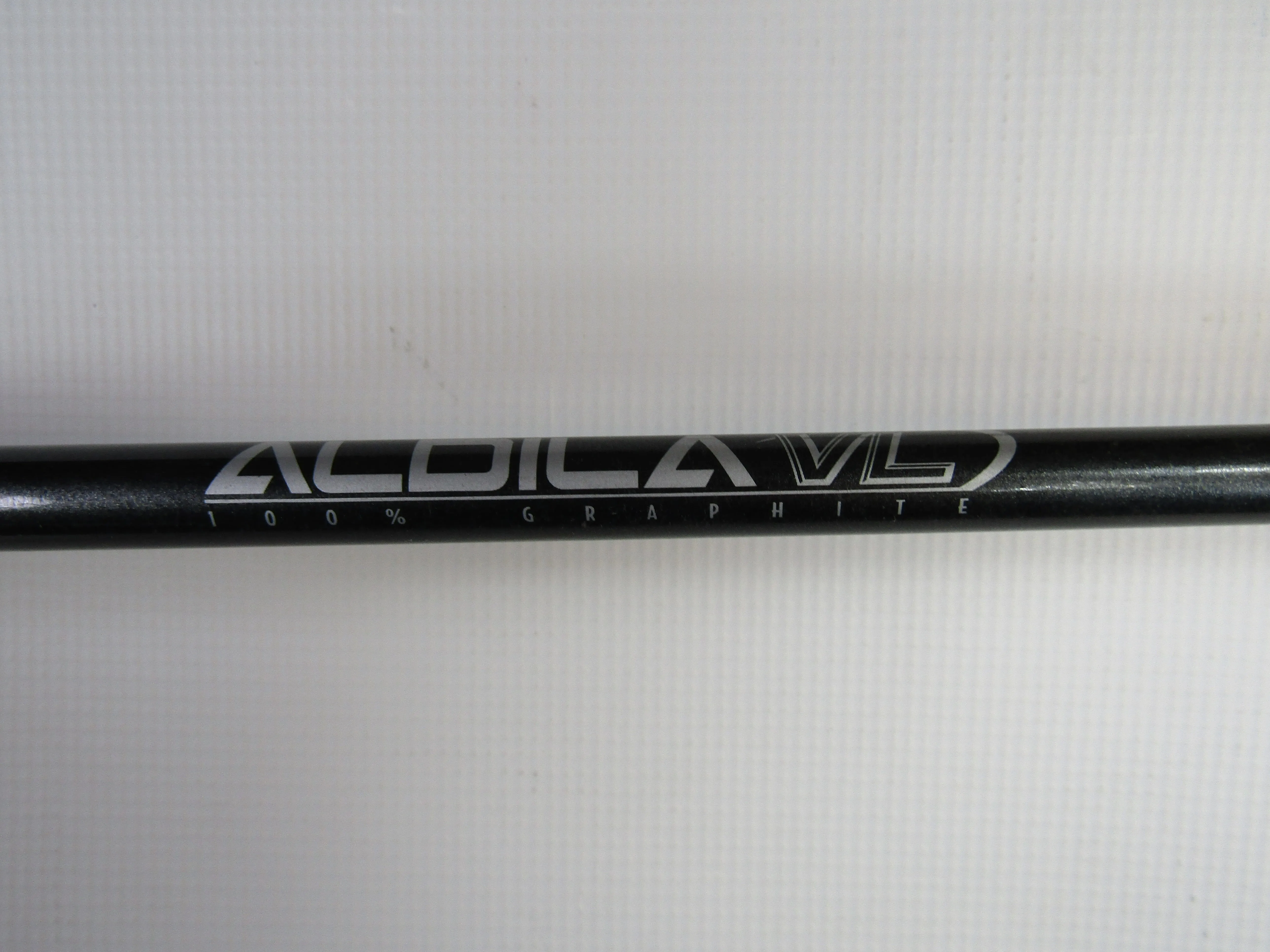 Pro Select #5 Progressive Track OS Fairway Wood Regular Flex Graphite Shaft MRH