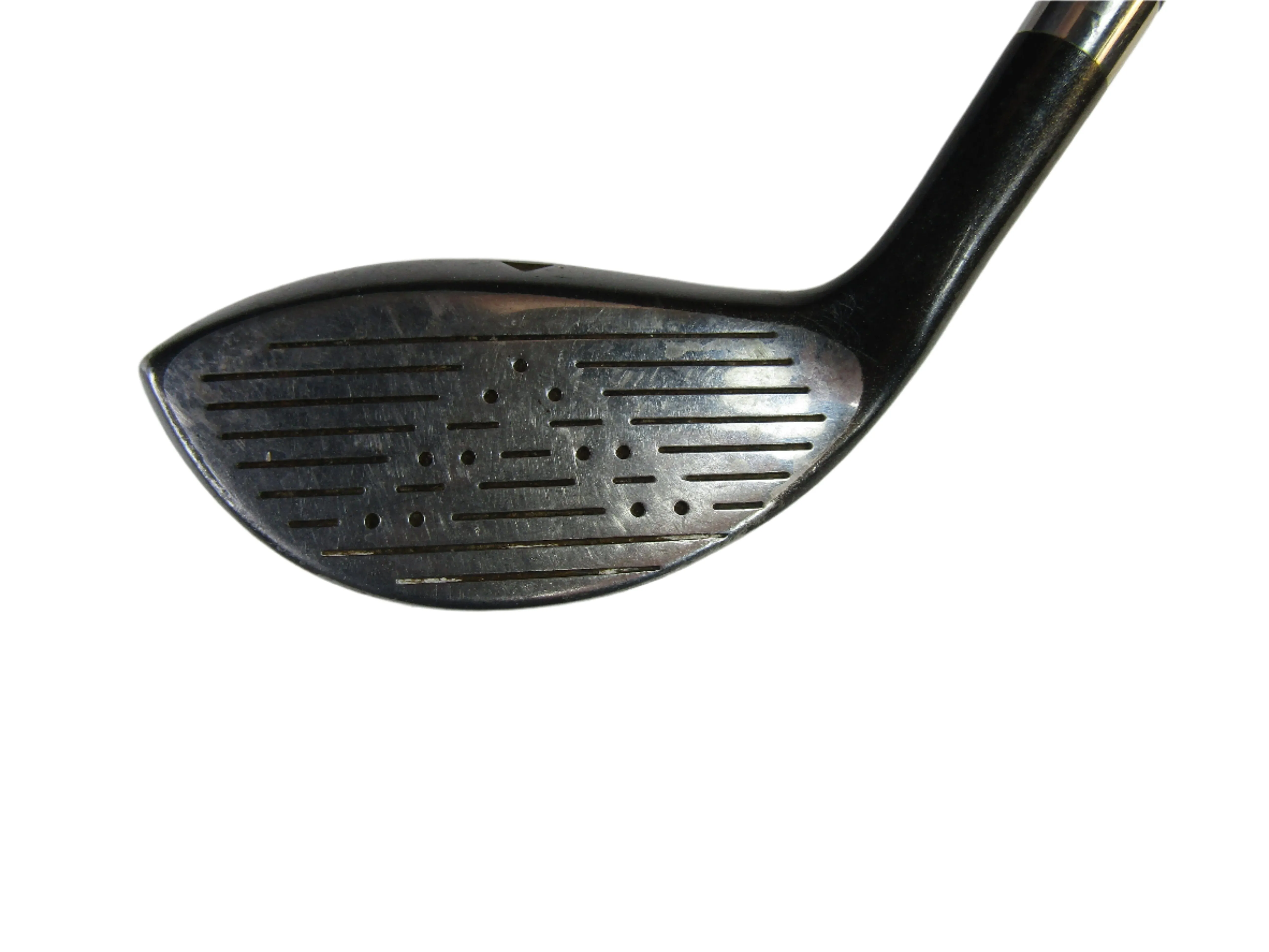 Pro Select #5 Progressive Track OS Fairway Wood Regular Flex Graphite Shaft MRH