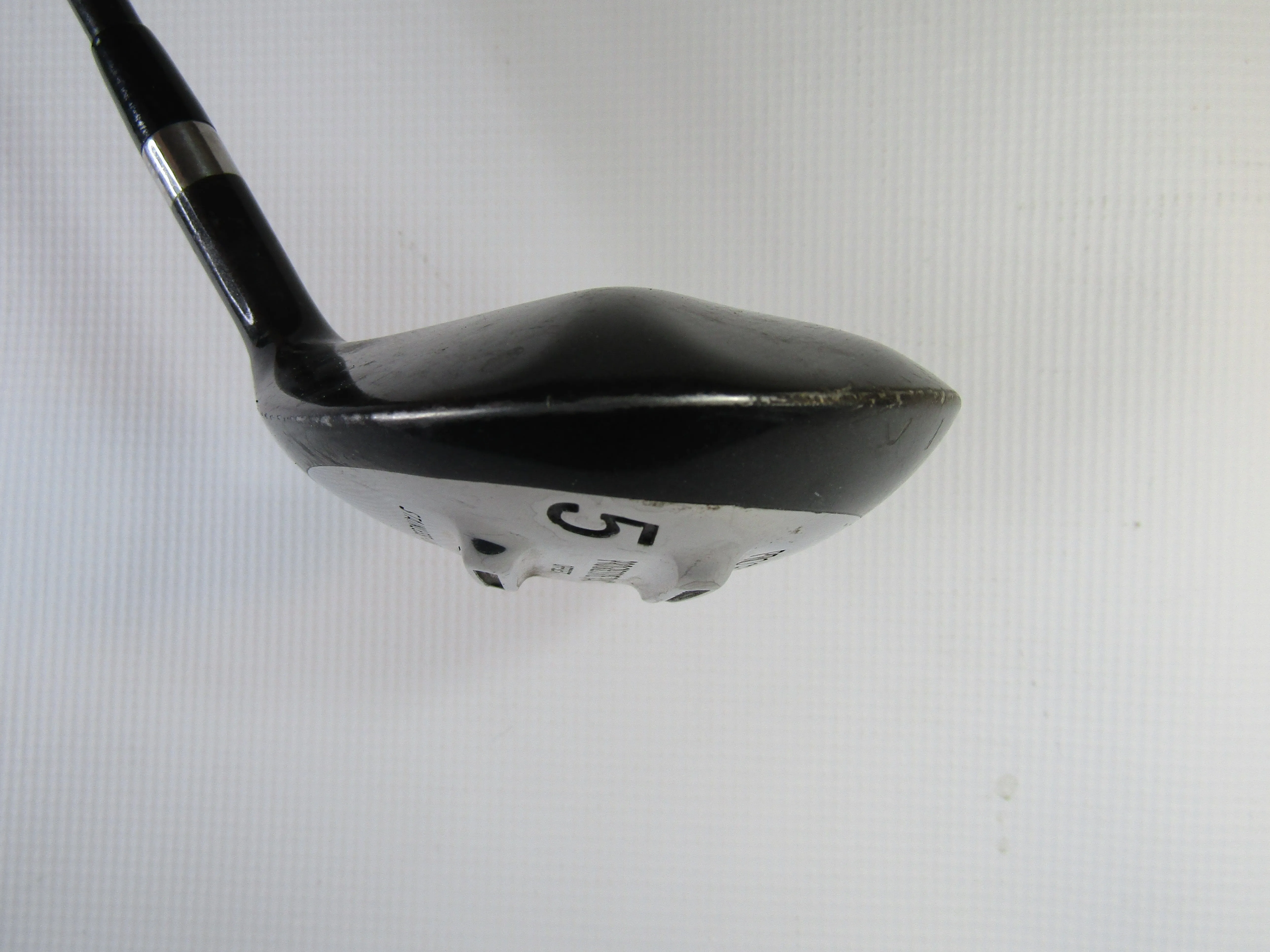 Pro Select #5 Progressive Track OS Fairway Wood Regular Flex Graphite Shaft MRH