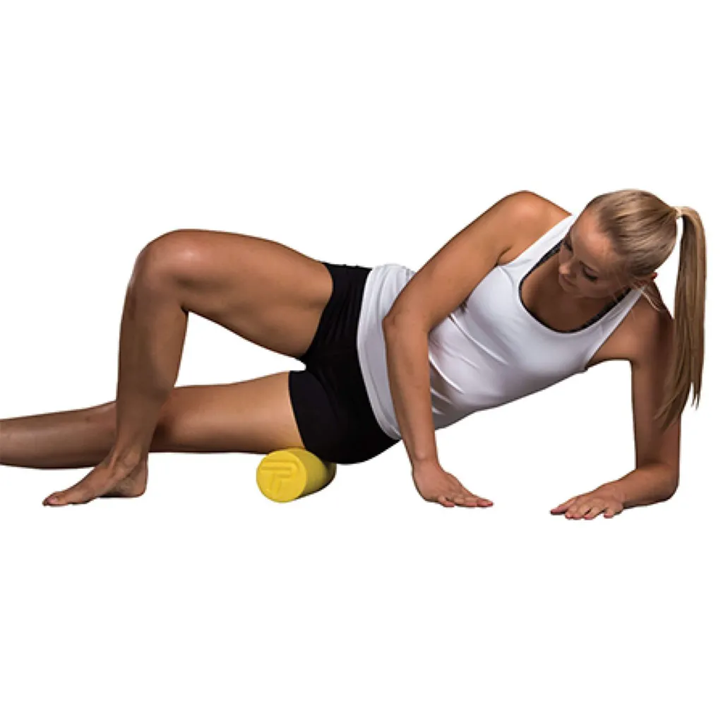 Pro-Tec Travel Size Foam Roller 4"x12"