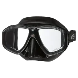 Problue Dual Lens Mask with Black Skirt (Asian Fit)