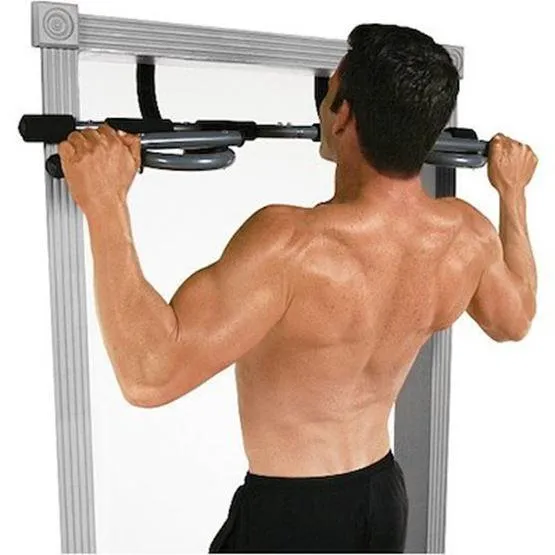 Prosportsae Multi Grip Door Mount Pull Up Door Gym | Prosportsae