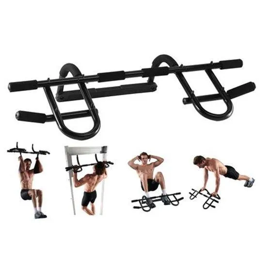 Prosportsae Multi Grip Door Mount Pull Up Door Gym | Prosportsae