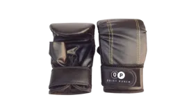 Quiet Punch Boxing Gloves
